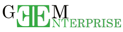GEM Enterprise logo