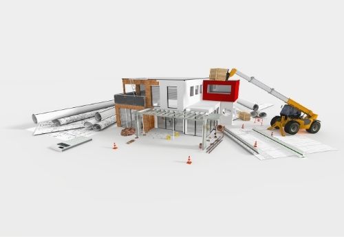What can BIM working do that conventional working can't?